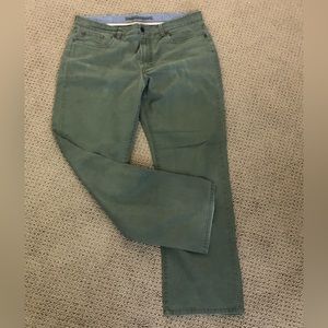 Men’s L.L. Bean Lakewashed Khakis
